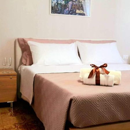 Apartmán Casa Grazia Palermo Exteriér fotografie