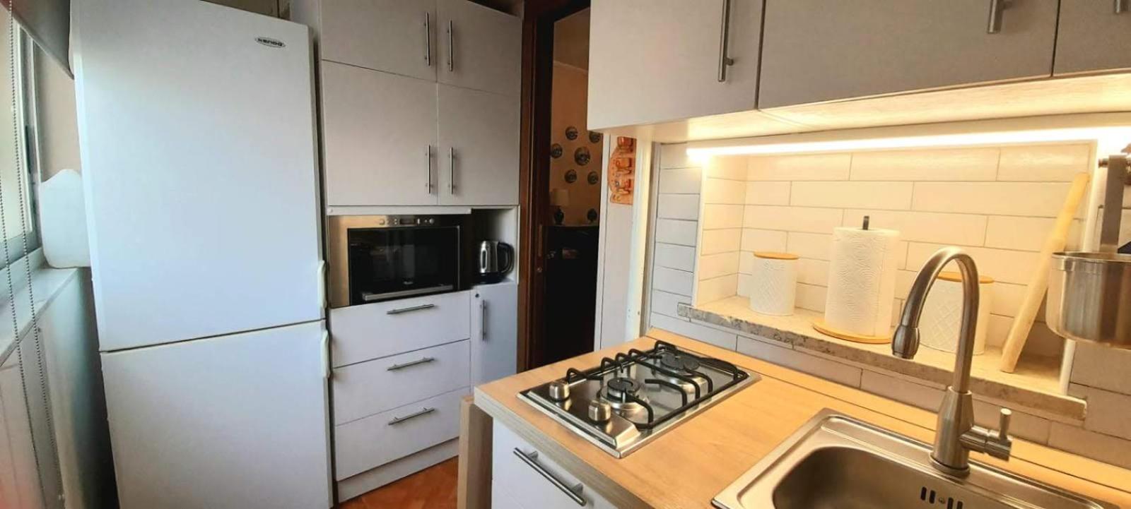 Apartmán Casa Grazia Palermo Exteriér fotografie