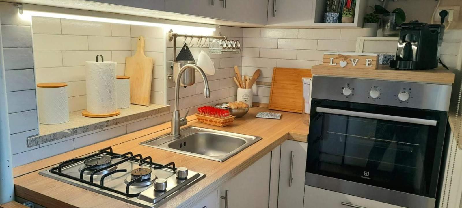 Apartmán Casa Grazia Palermo Exteriér fotografie